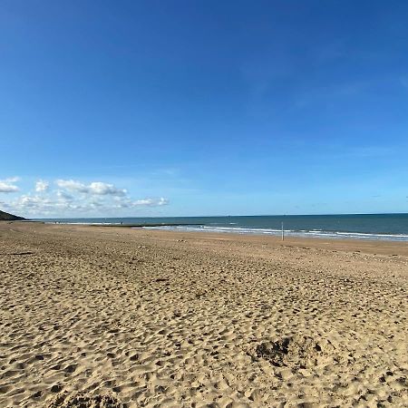 La Musarde Villers-sur-Mer Kültér fotó