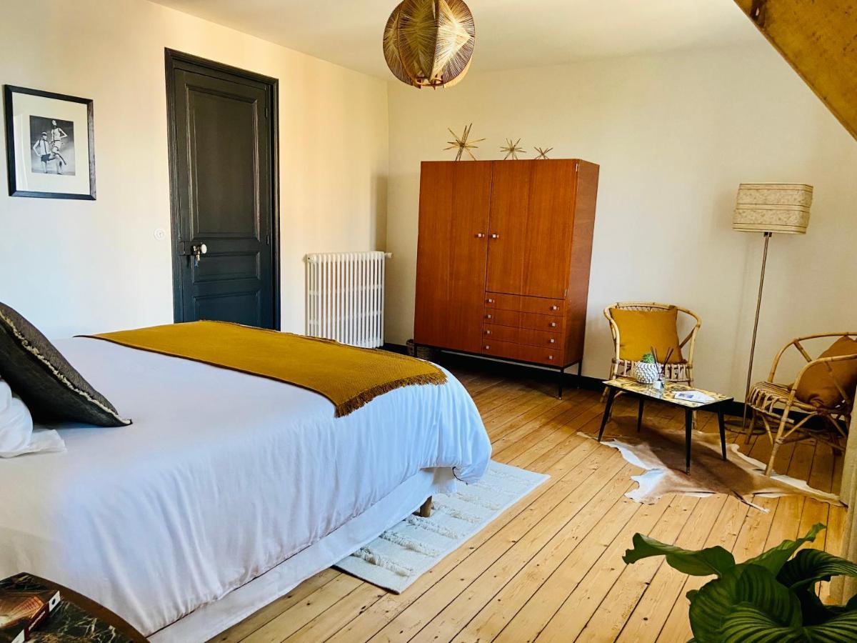 La Musarde Villers-sur-Mer Kültér fotó