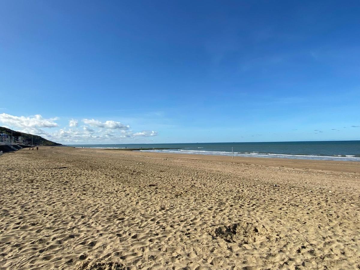 La Musarde Villers-sur-Mer Kültér fotó